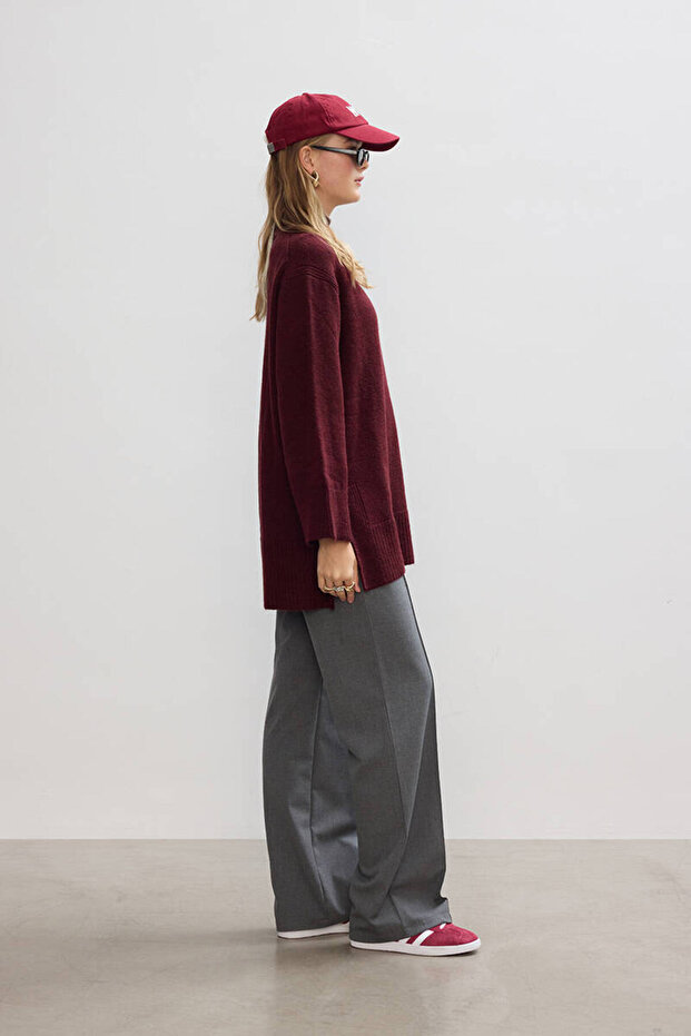 BORDO SOFT KAZAK - 5