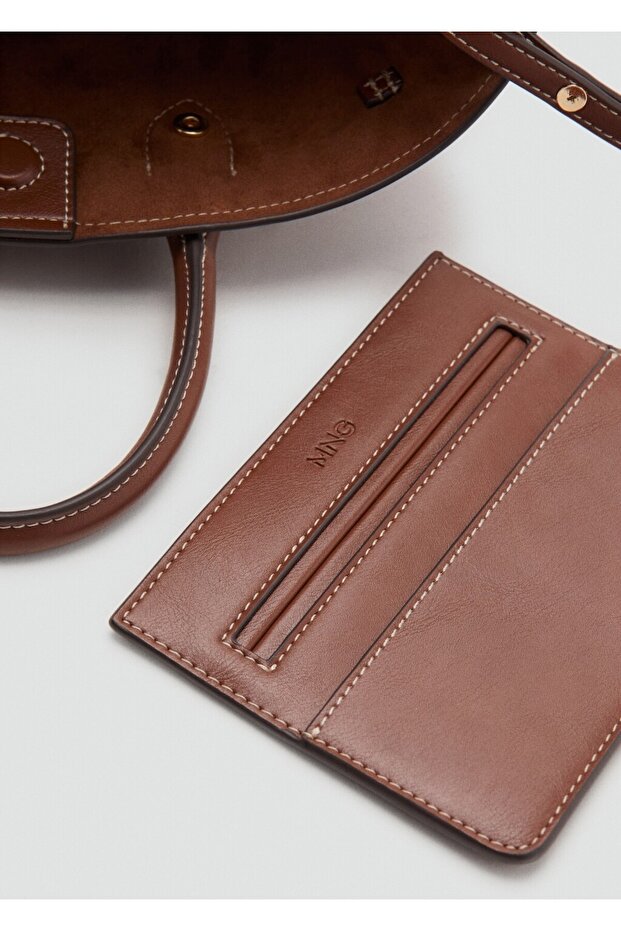 Küçük çapraz çanta - 5