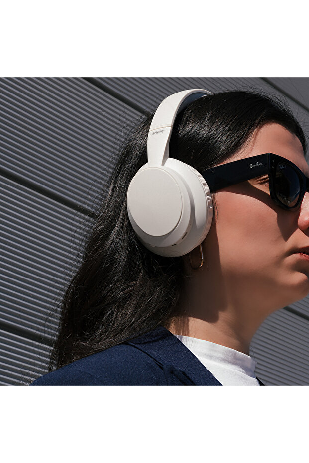 SWISH KREM BLUETOOTH KULAKLIK - 6