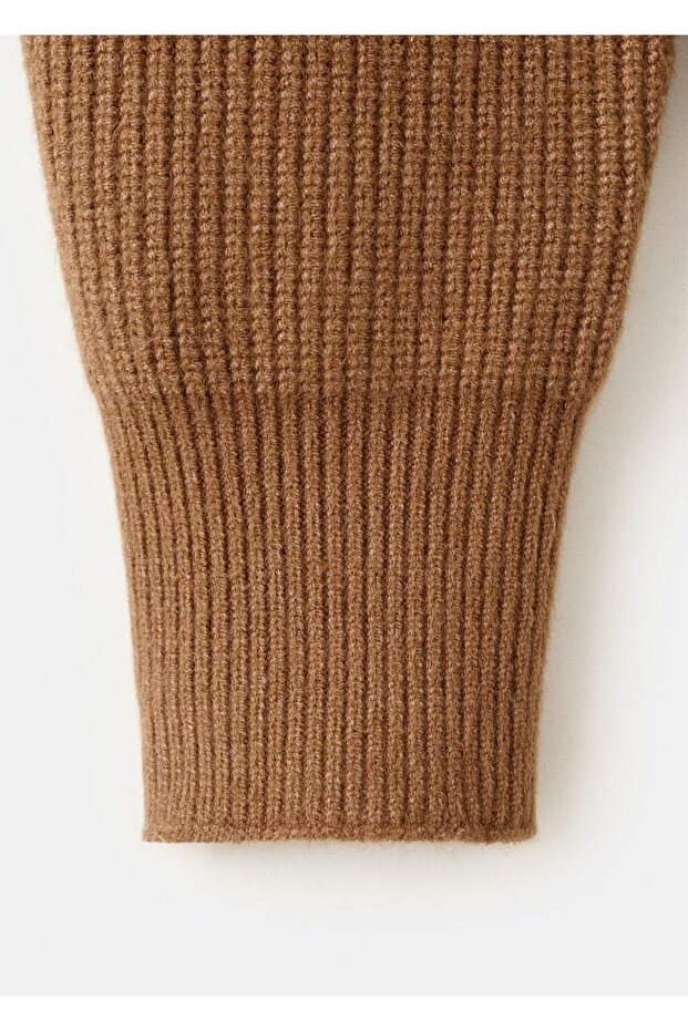 V yaka triko kazak - 6