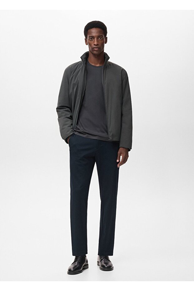 Slim fit COOLMAX® tişört - 2