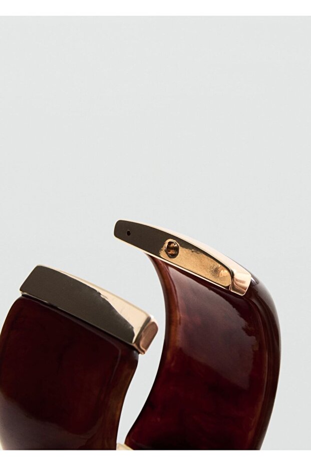 Reçine sert bilezik - 4