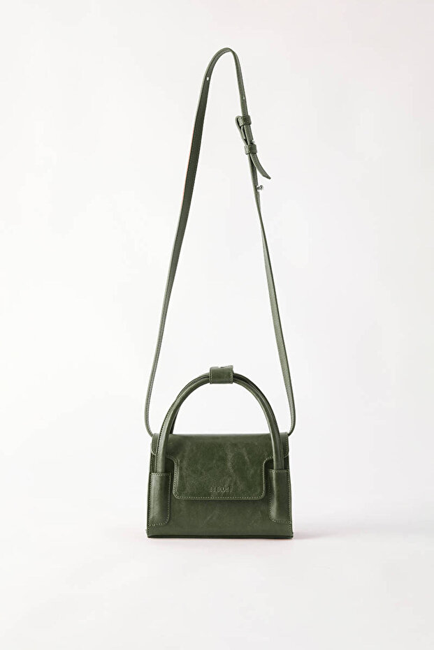 YEŞİL ALL DAY BAG - 5