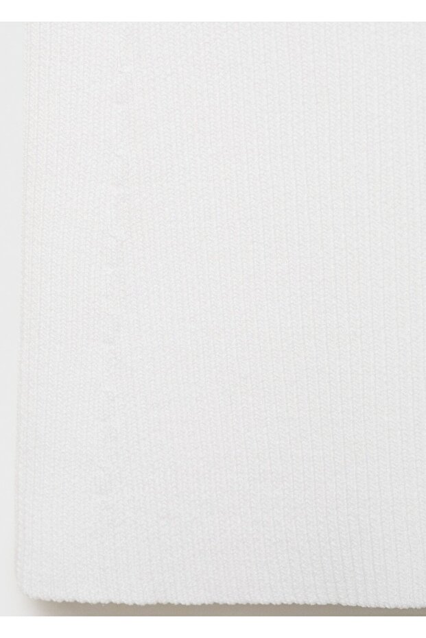 Triko ribana bluz - 5