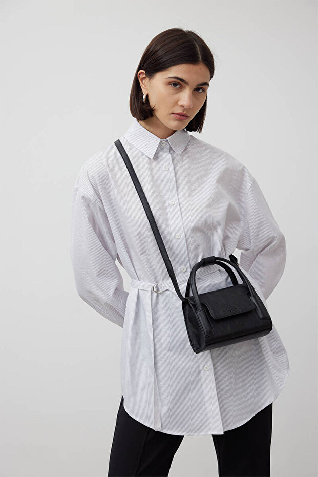 SİYAH ALL DAY BAG - 3