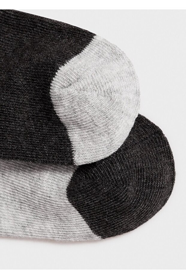 Set mit 2 Katzensocken - 3