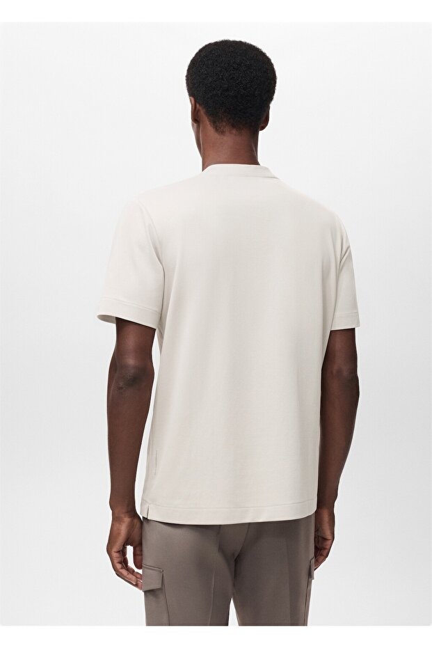 Thermolite® regular fit tişört - 4