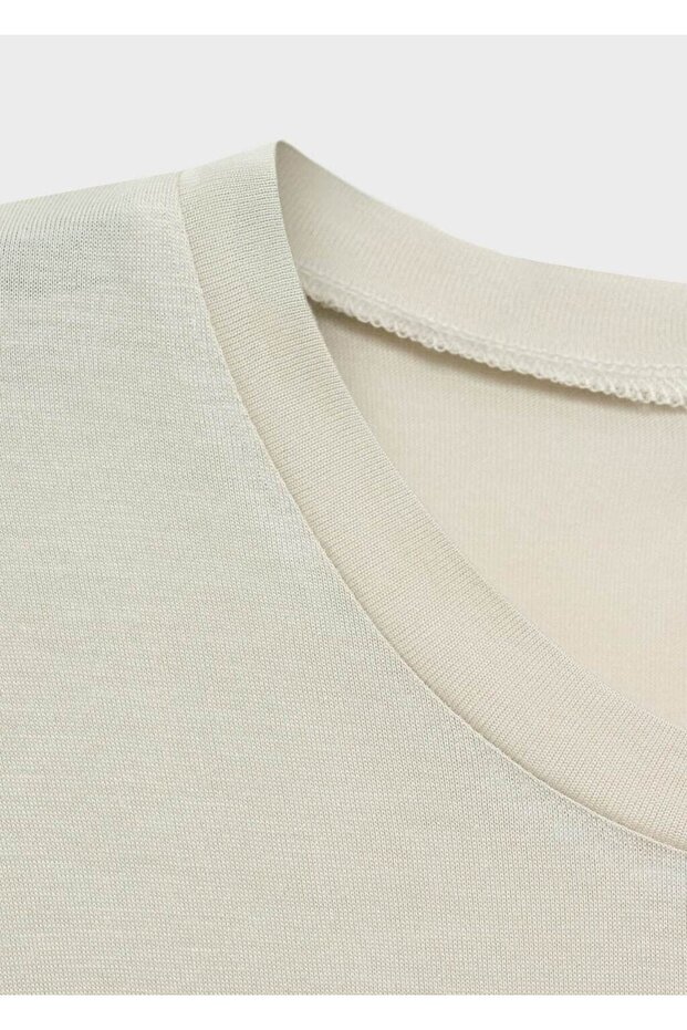 PİJAMA TİŞÖRTÜ -- - 7