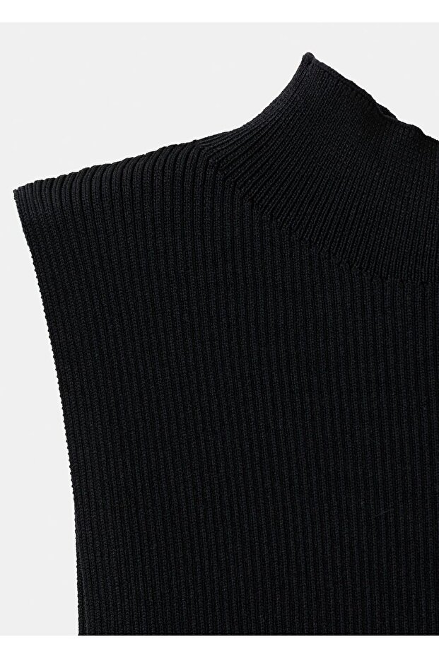 Fırfırlı kombinli üst - 8