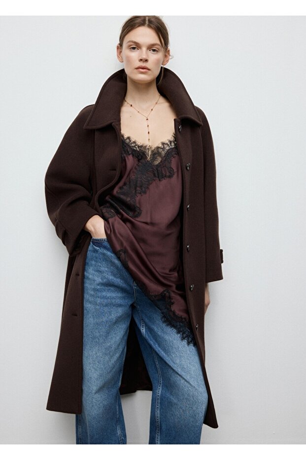 Üçlü uzun kolye - 2