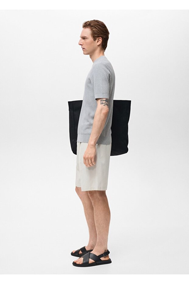 Ribana triko tişört - 7