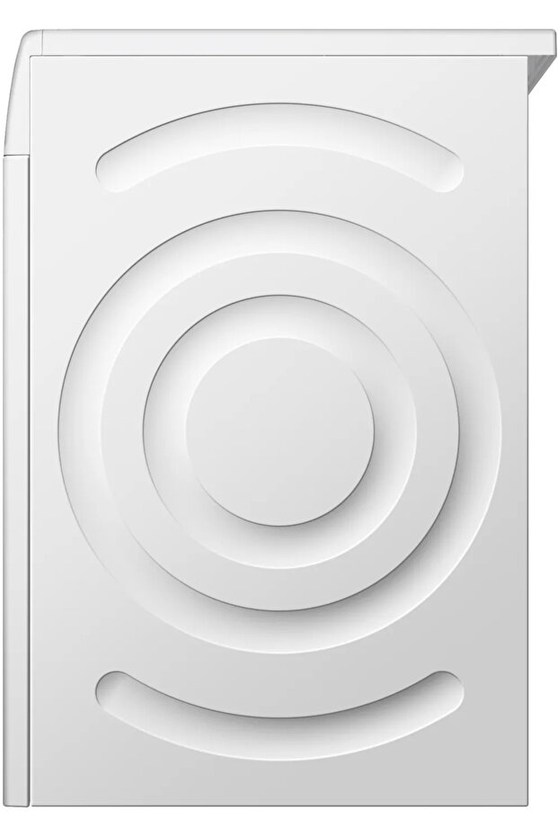 WQA24201TR 9 Kg Uyumlu Beyaz Kurutma Makinesi - 5