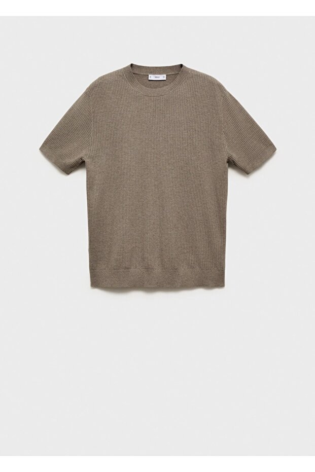 Ribana triko tişört - 3