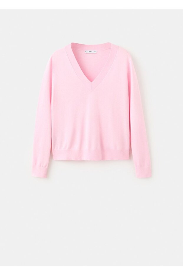 V yaka triko kazak - 3