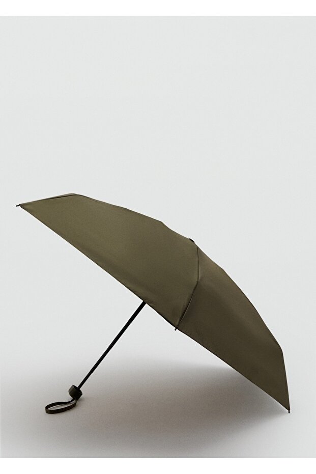 Mini katlanır şemsiye - 4