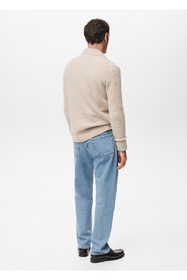 Mini buklet polo gömlek - 4