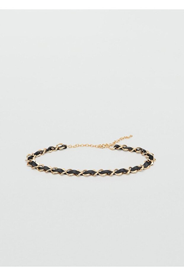 Kombine halka kemer - 2