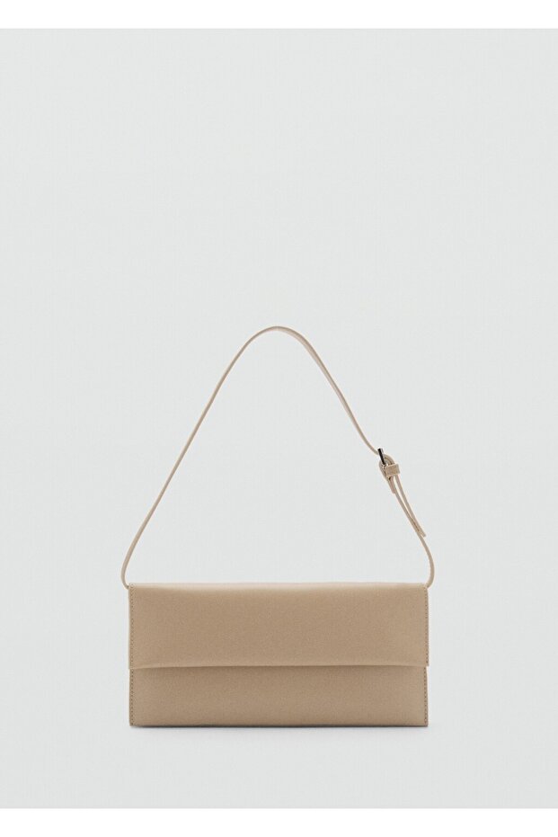 Askılı omuz çantası - 3