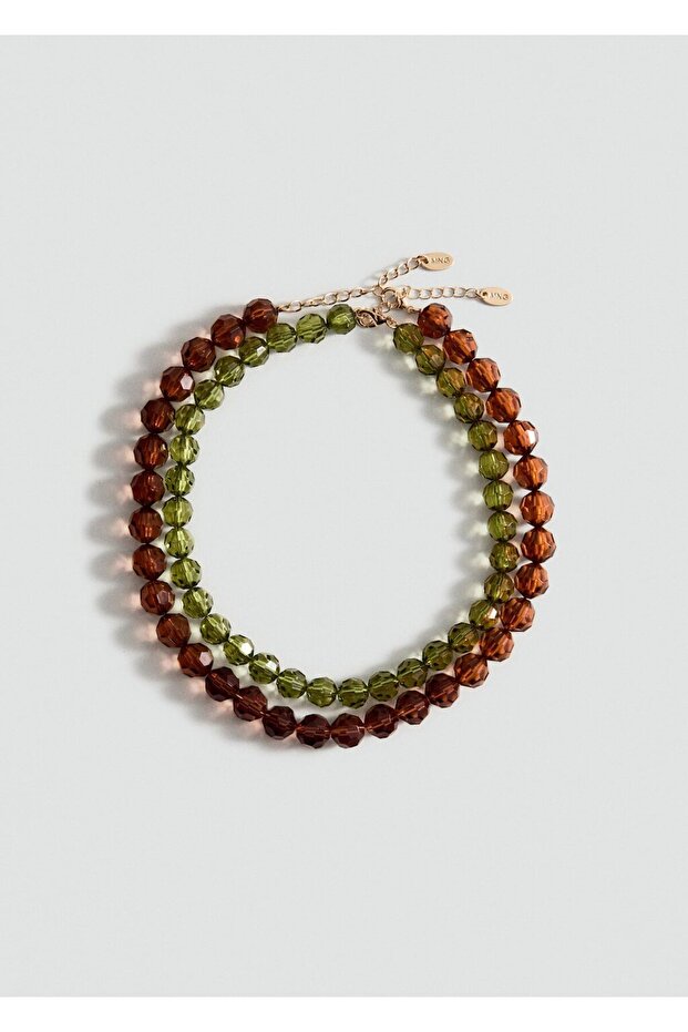 2'li birleşik kolye - 3