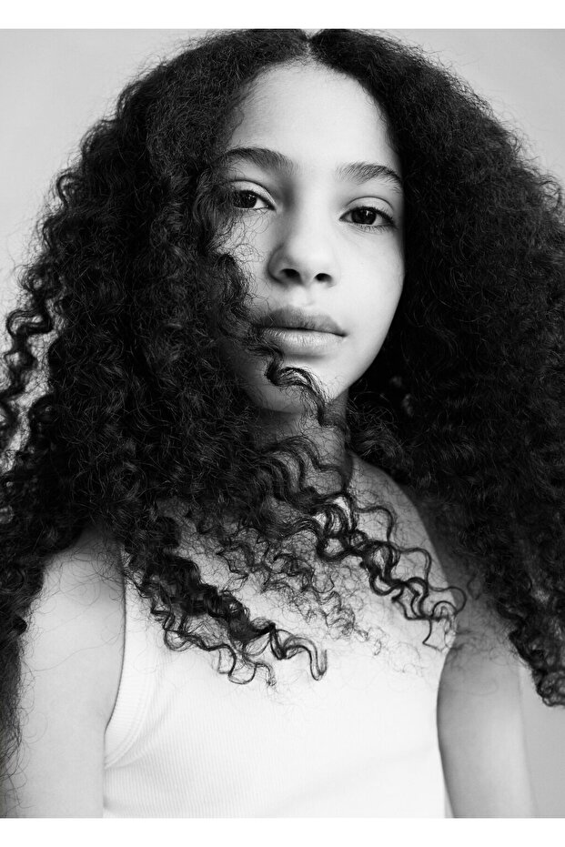 Triko cropped bluz - 6