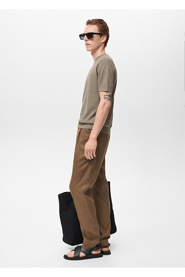 Ribana triko tişört - 7