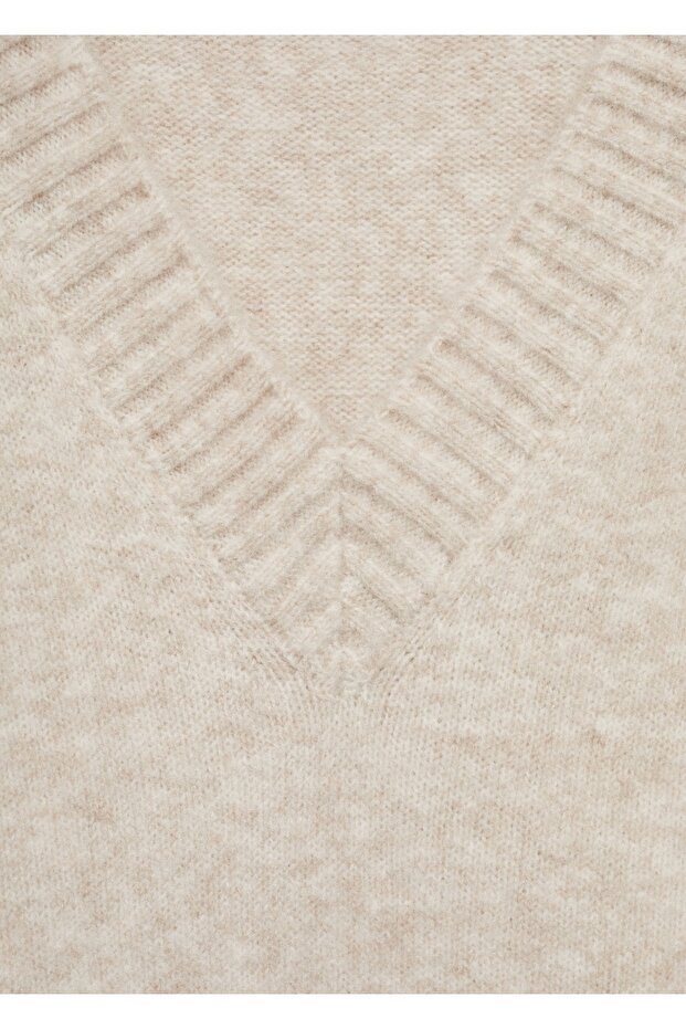 V yaka triko kazak - 7