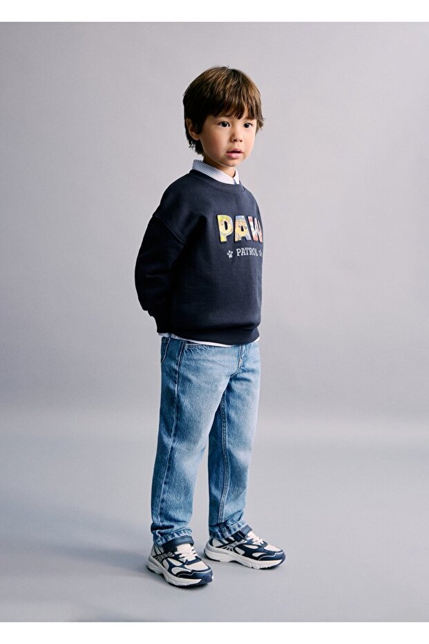 Pati Devriyesi Tişört - 2