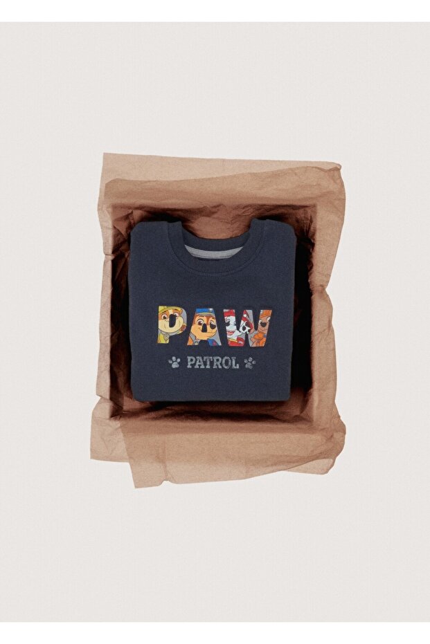 Pati Devriyesi Tişört - 6