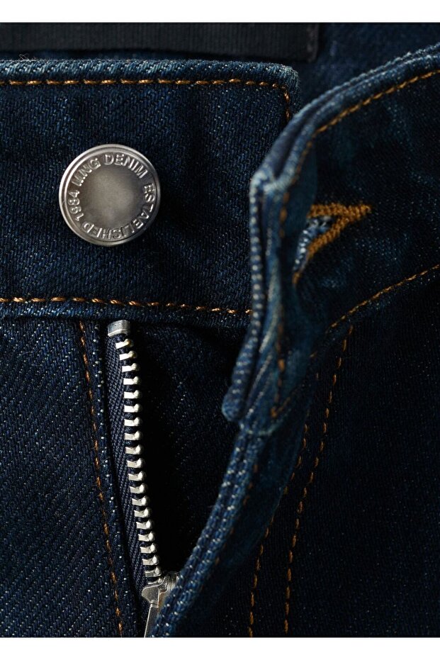 Orta bel flared jean - 5