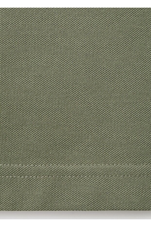 POLO YAKA TİŞÖRT -- - 5