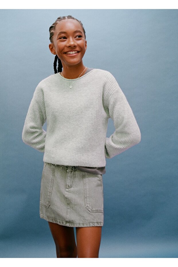 Ribana triko kazak - 3