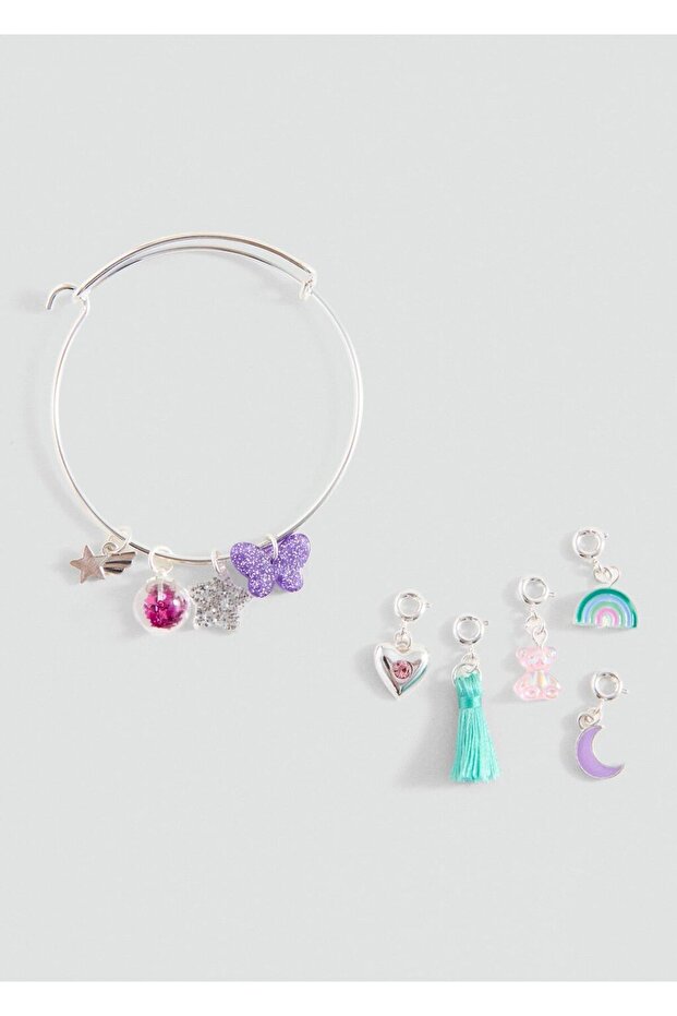 Charmlı bilezik - 1