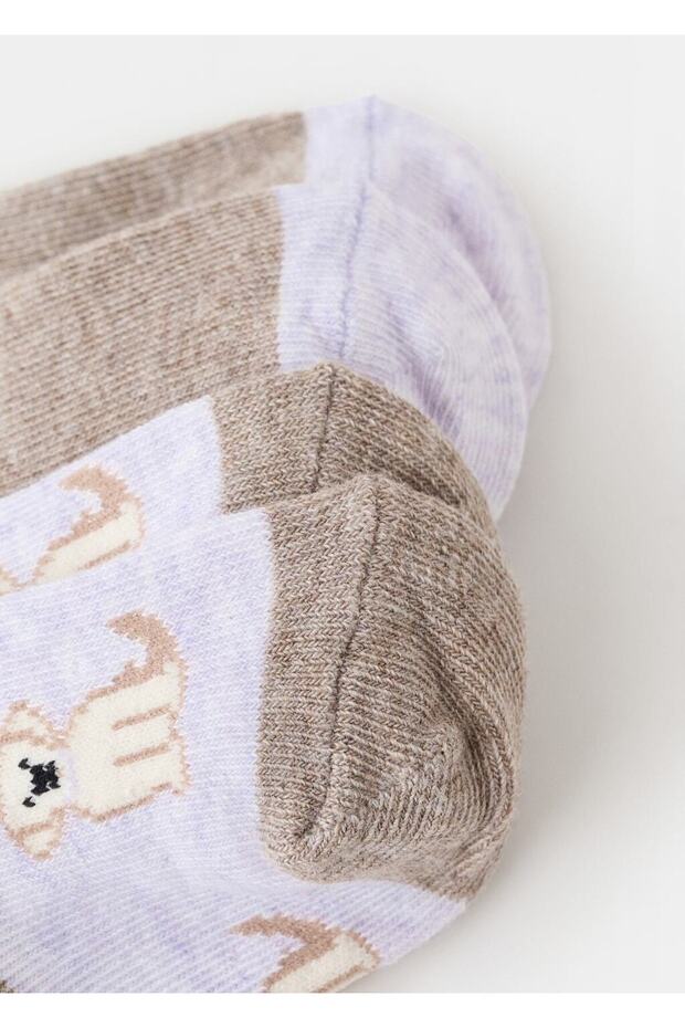 2'li çorap - 2