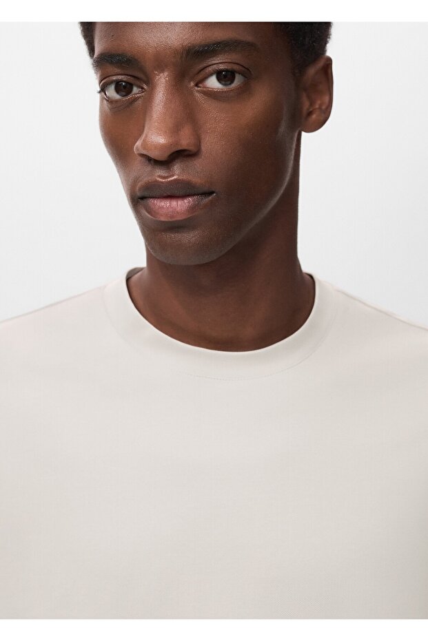 Thermolite® regular fit tişört - 6