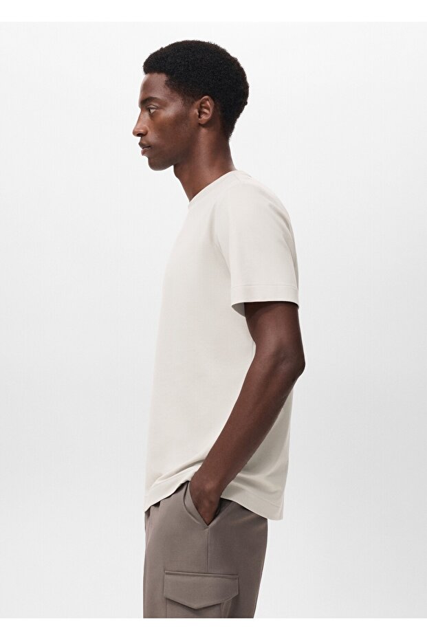 Thermolite® regular fit tişört - 7