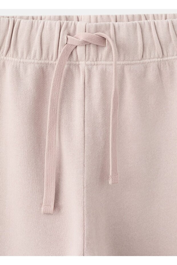 Beli elastik pantolon - 5