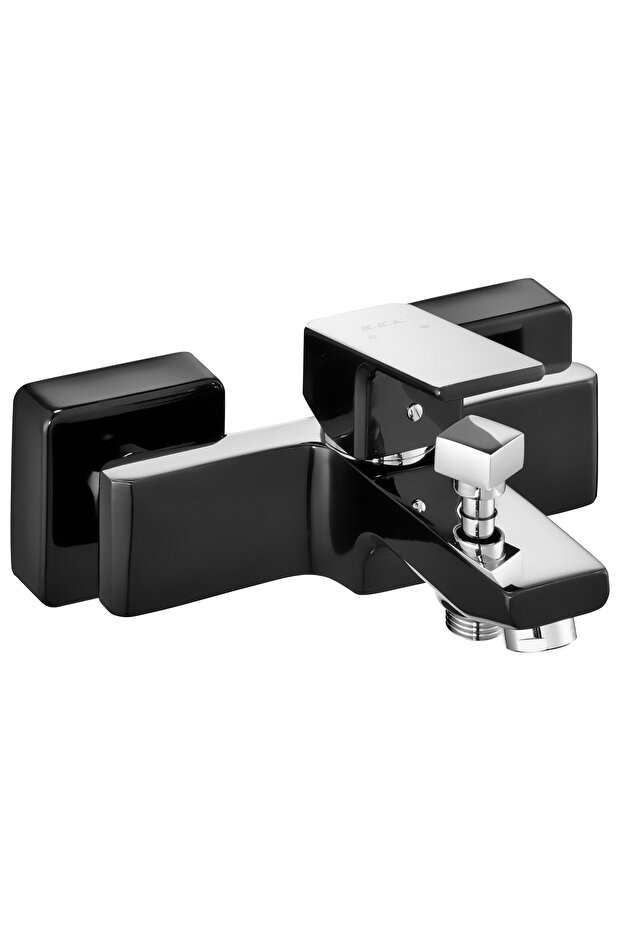 Tiera Bathroom Faucet Chrome Black Color 103502469