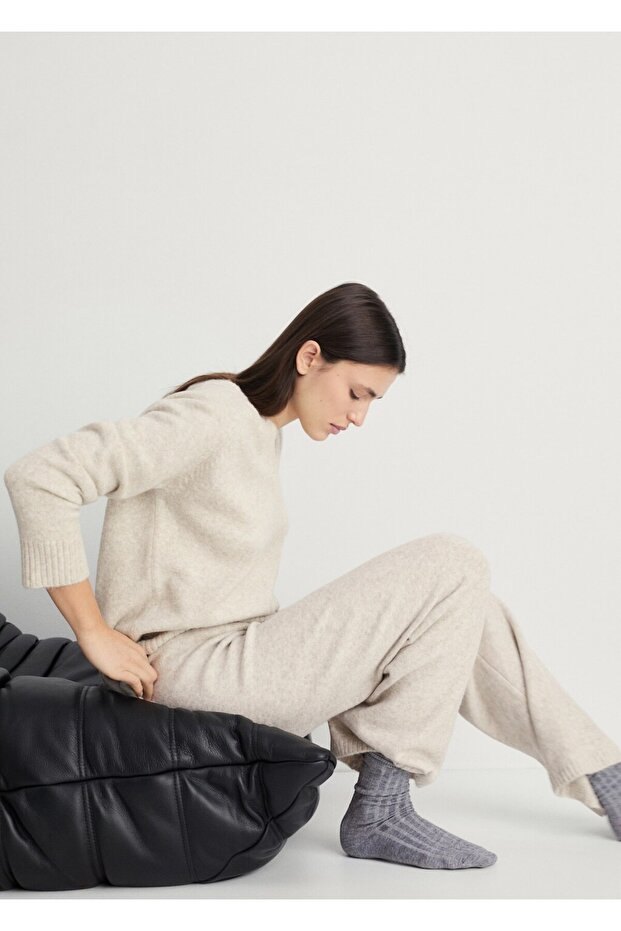 V yaka triko kazak - 6