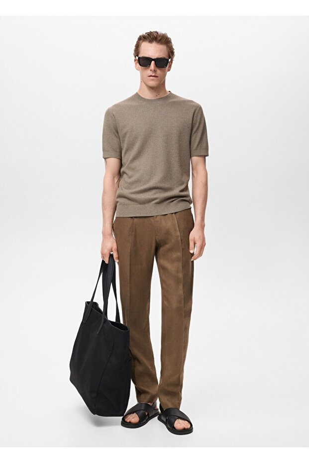 Ribana triko tişört - 2