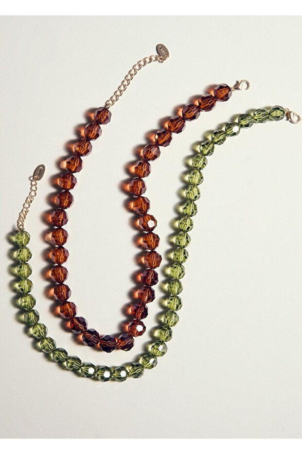 2'li birleşik kolye - 4