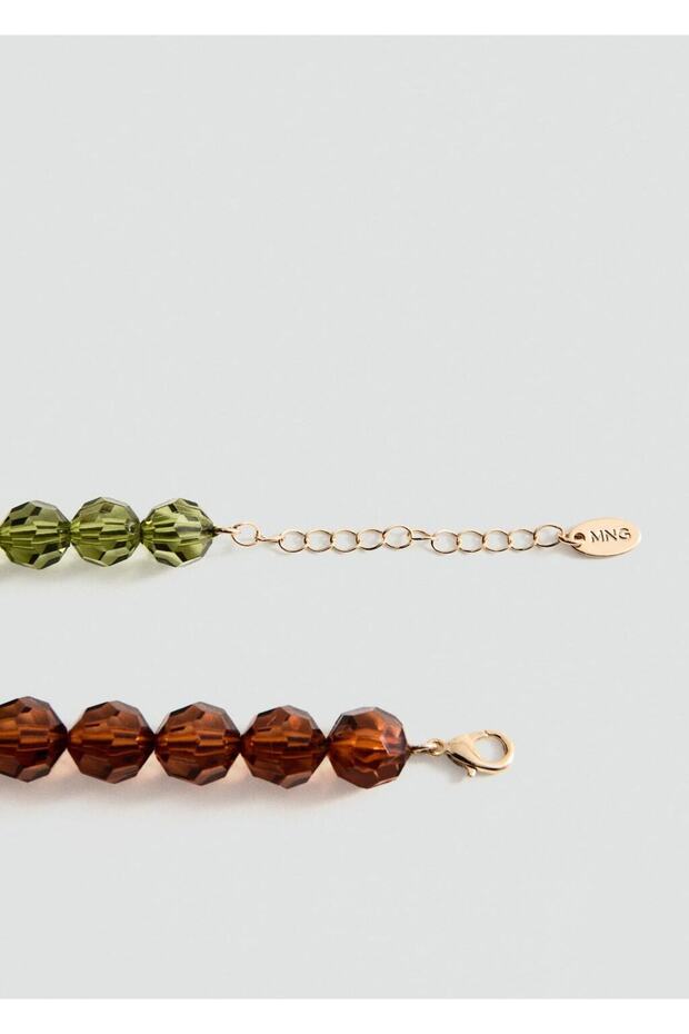 2'li birleşik kolye - 5