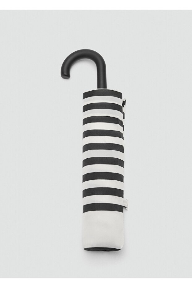 Çizgili şemsiye - 2