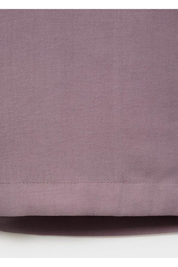 Cepli modal gömlek - 5