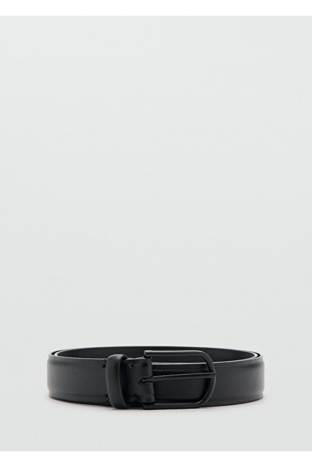 Nappa deri kemer - 2