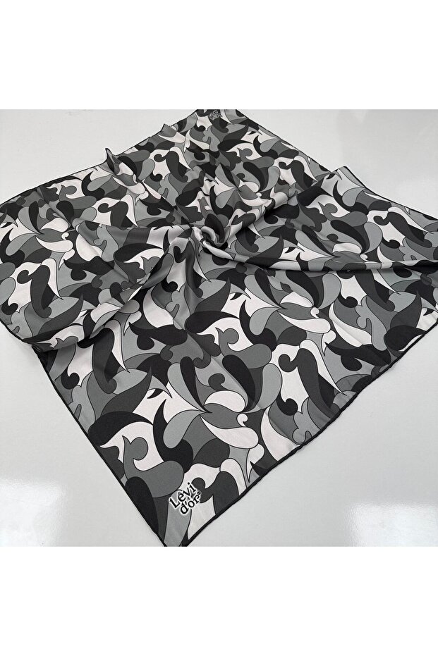 Levi'Dor Crystal Scarf New Season Ltk8901