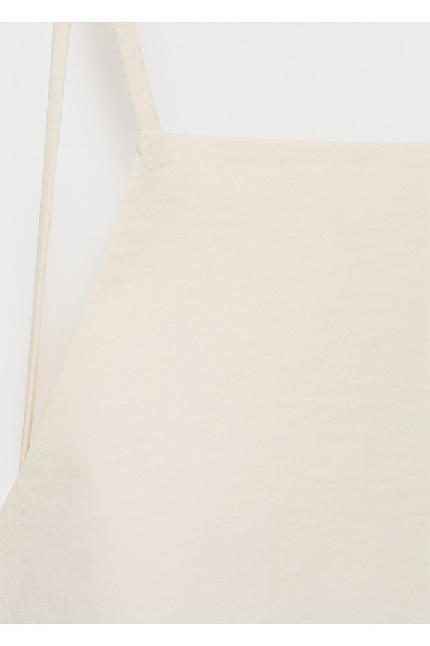 Sırtı açık bluz - 5