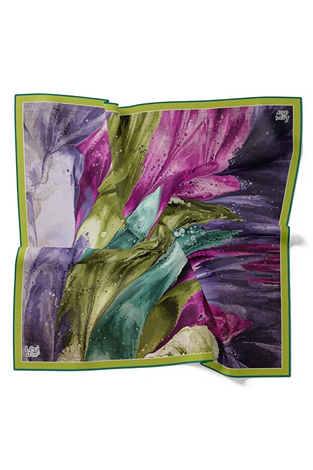 Levi'dor Crystal Scarf New Season LTK8105