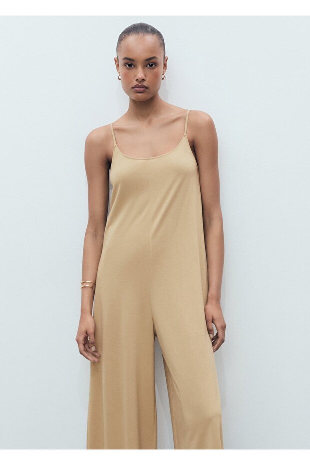 Uzun shift tulum - 1