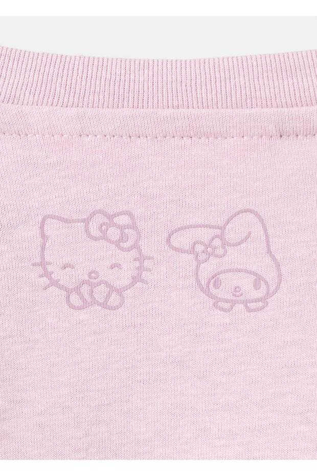 Hello Kitty tişört - 5