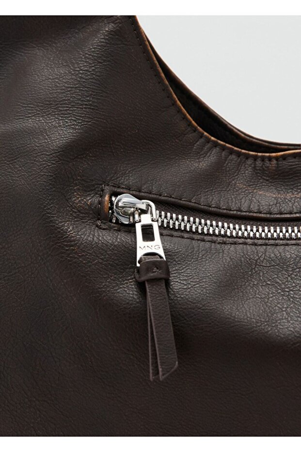 Cepli omuz çantası - 3